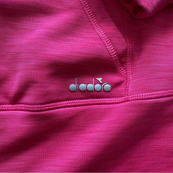 Diadora Sweater 🩷 - Picture 3 of 7